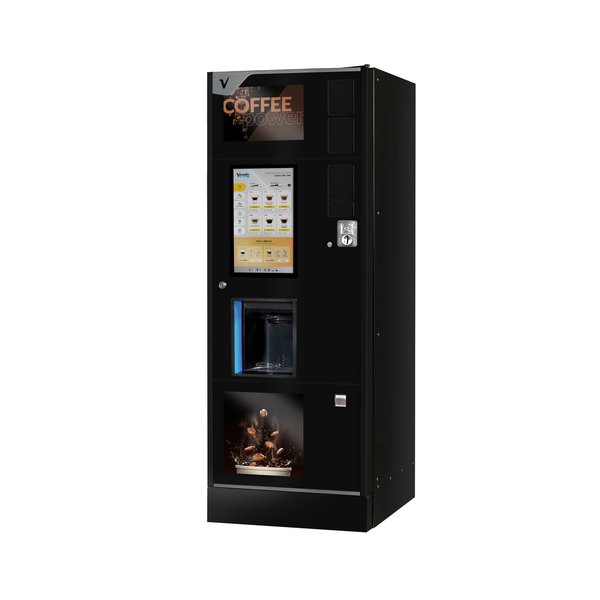 G-Caffè UNI-Q Touch