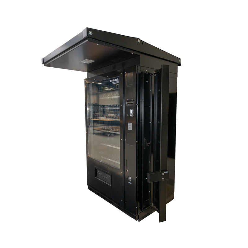 Anti Vandalismus Kit