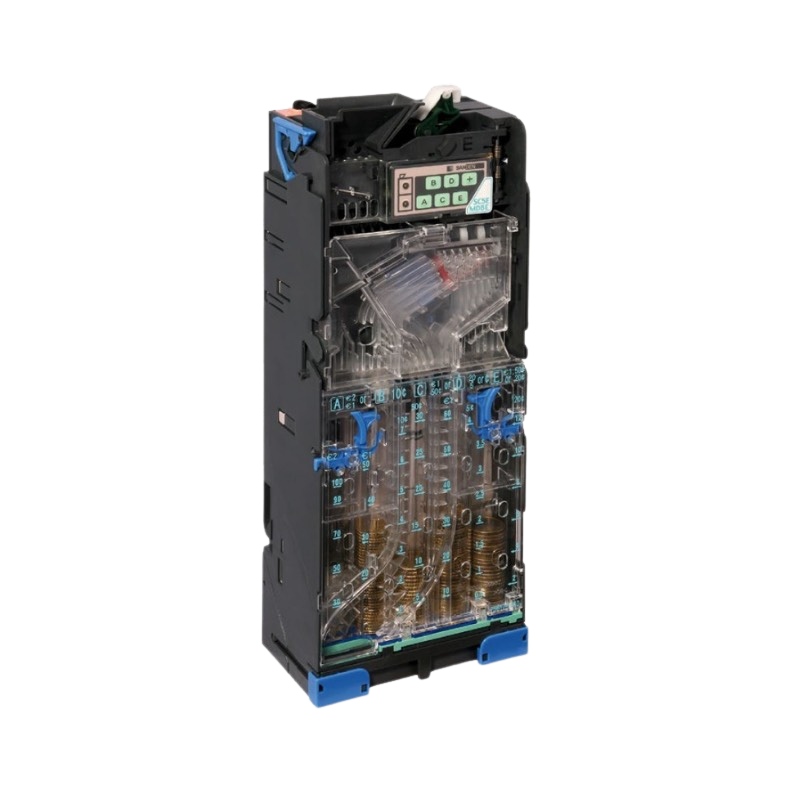 Sanden MDB D und MBD E Sanden MDB D und MBD E