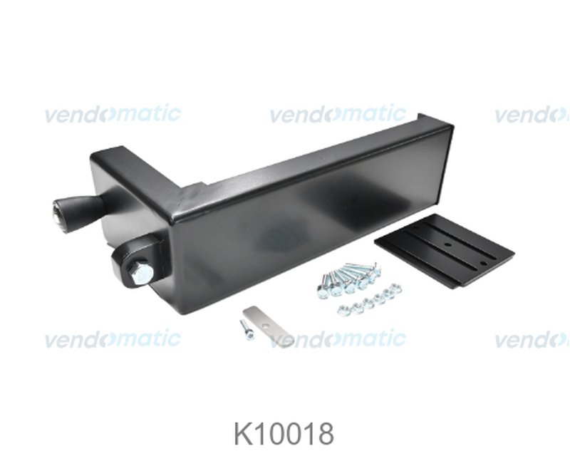 Anti Vandalismus Kit