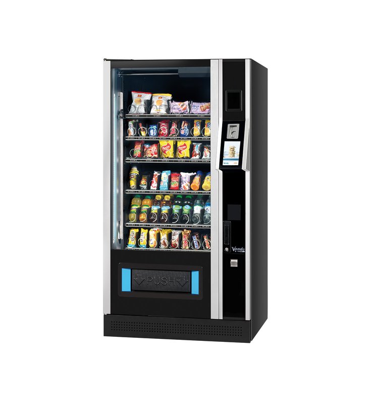 G-Snack Touch G-Snack Touch
