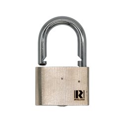 Vorhängeschlösser und Schlüssel