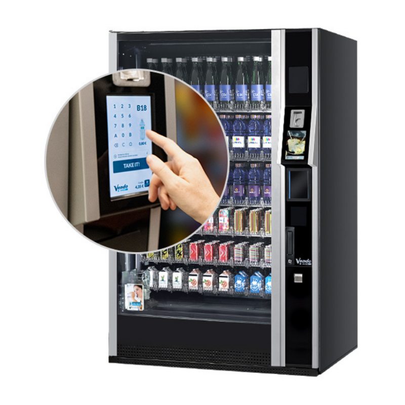 G-Drink Touch G-Drink Touch