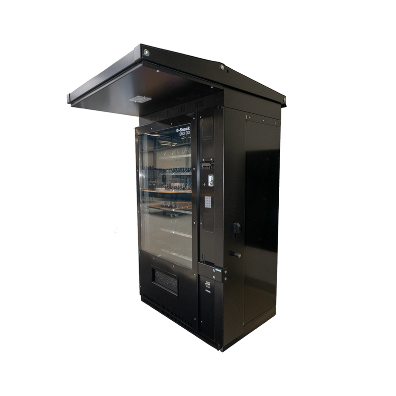 Anti Vandalismus Kit