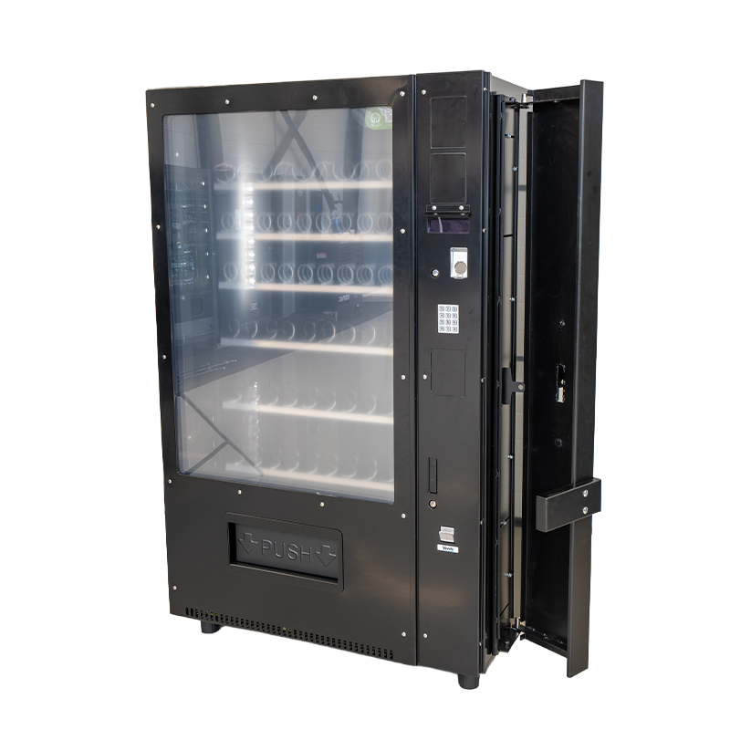 Anti Vandalismus Kit - Heavy