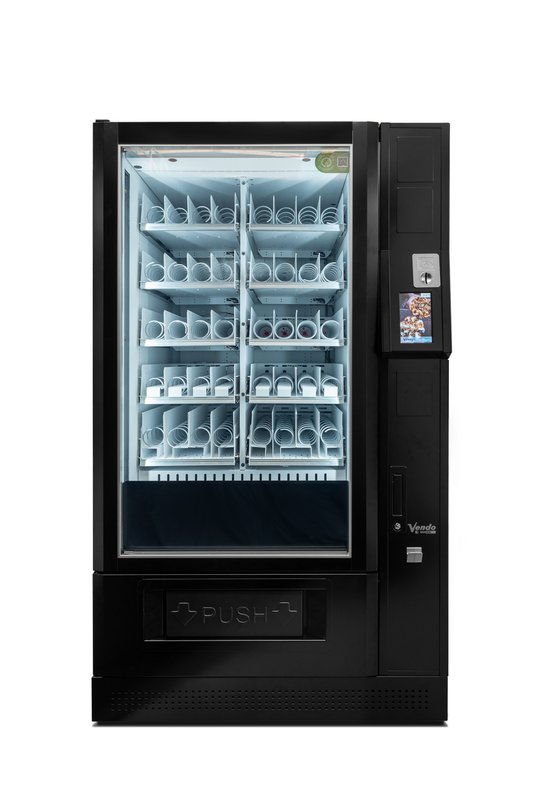 G-Snack Frozen