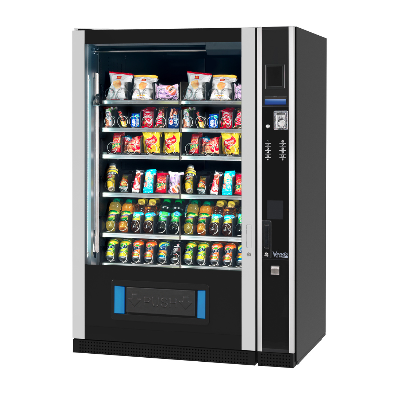Kühlschränke - Vendomatic