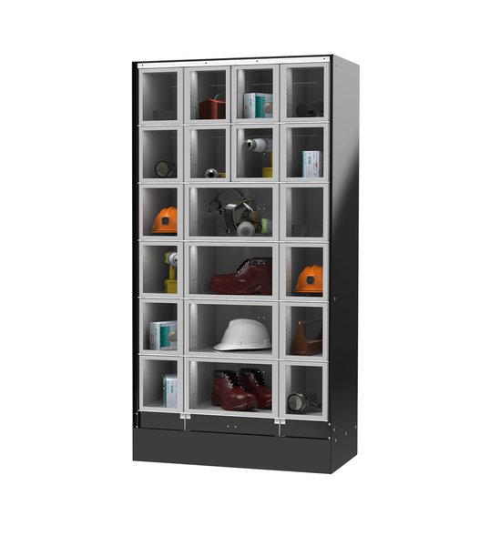 Locker