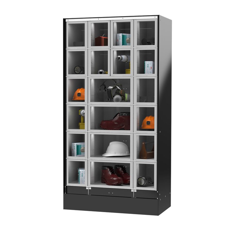 Locker