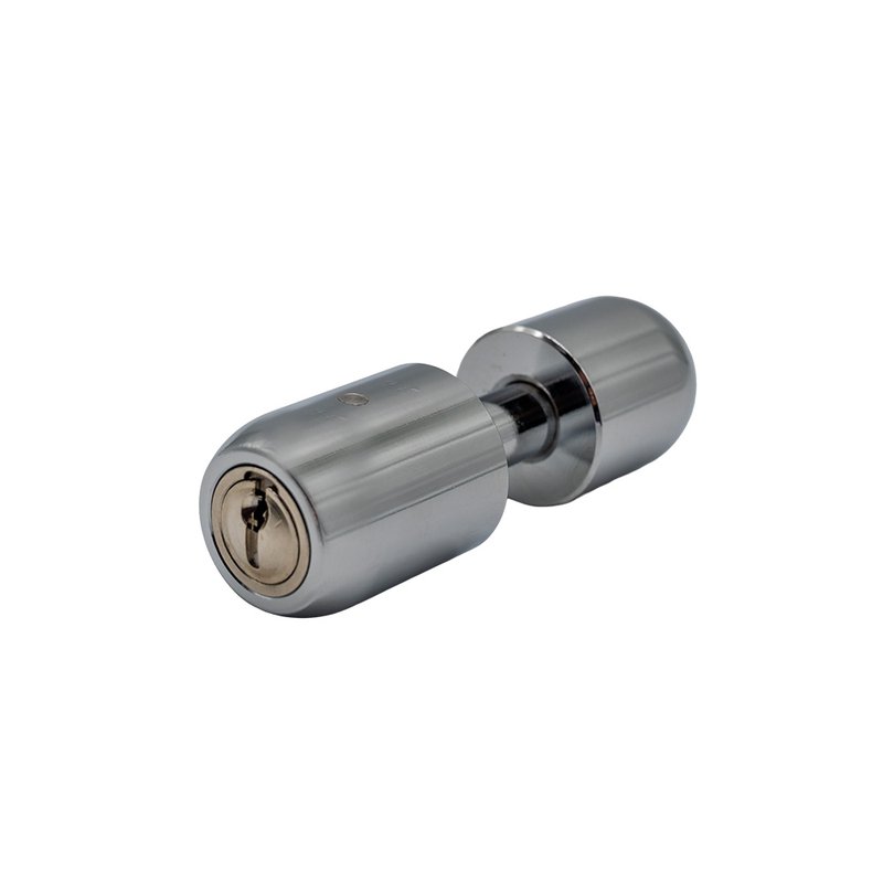 Vorhängeschlösser und Schlüssel